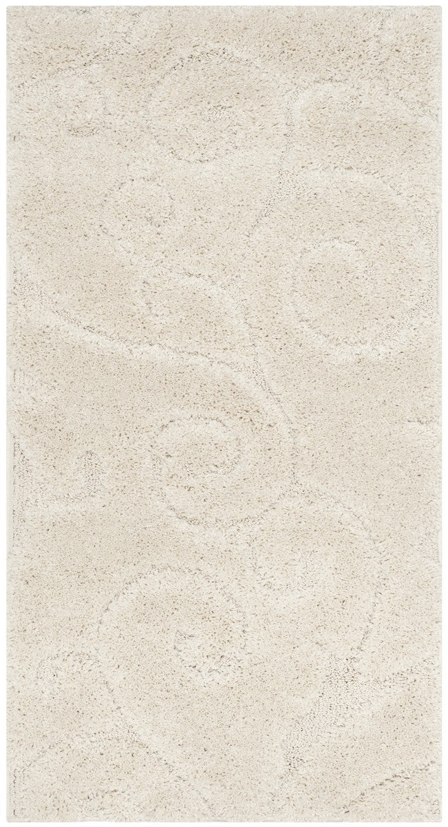 FLORIDA SHAG  RUG COLLECTION - SG455 - SAFAVIEH