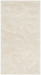 Florida Shag  Rug Collection - SG455-1 - SAFAVIEH