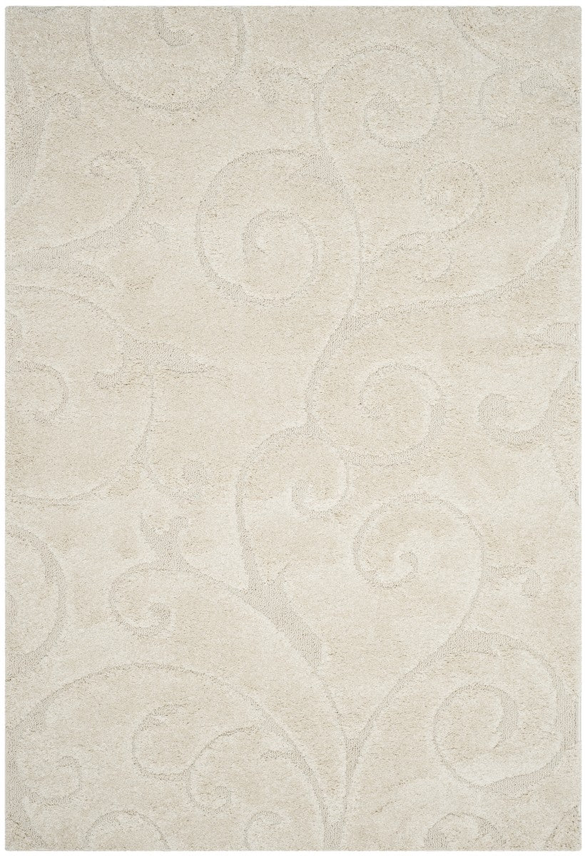 Florida Shag  Rug Collection - SG455 - SAFAVIEH