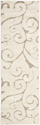 Florida Shag  Rug Collection - SG455 - SAFAVIEH