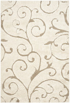 Florida Shag  Rug Collection - SG455 - SAFAVIEH