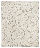 Florida Shag  Rug Collection - SG455 - SAFAVIEH