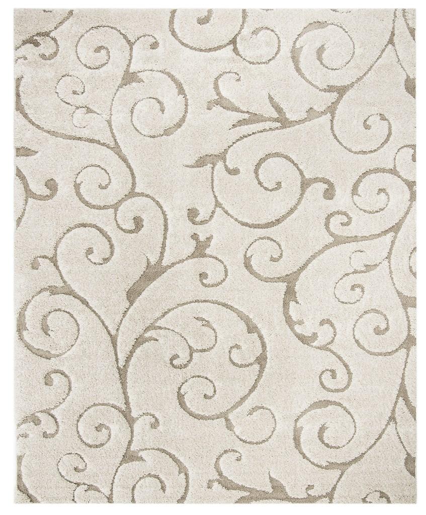 Florida Shag  Rug Collection - SG455 - SAFAVIEH