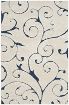Florida Shag  Rug Collection - SG455 - SAFAVIEH
