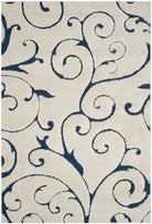 Florida Shag  Rug Collection - SG459-7 - SAFAVIEH