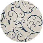 Florida Shag  Rug Collection - SG455 - SAFAVIEH
