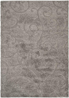Florida Shag  Rug Collection - SG455 - SAFAVIEH