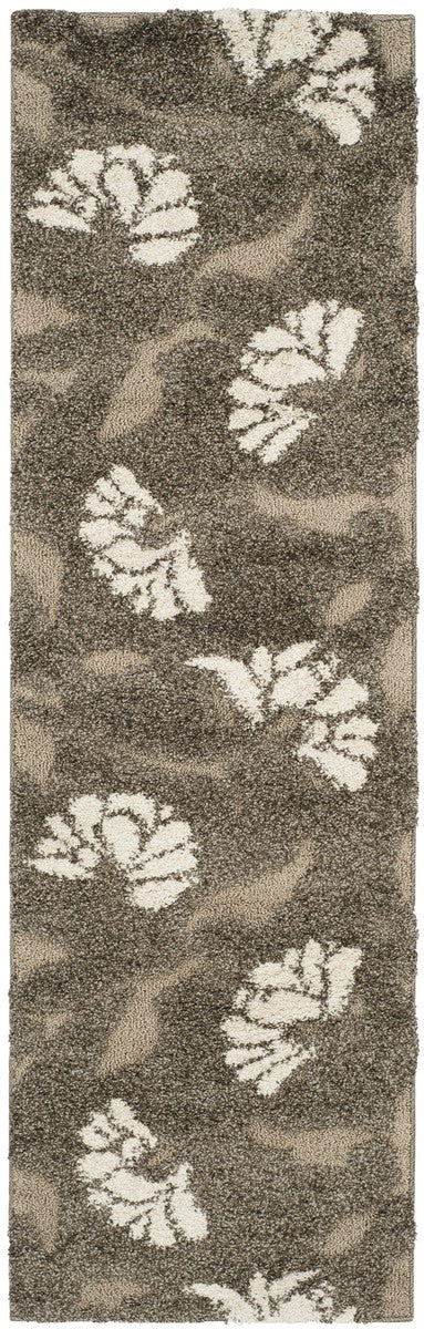 FLORIDA SHAG  RUG COLLECTION - SG459 - SAFAVIEH