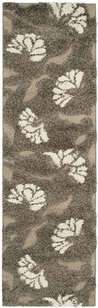 Florida Shag  Rug Collection - SG459 - SAFAVIEH