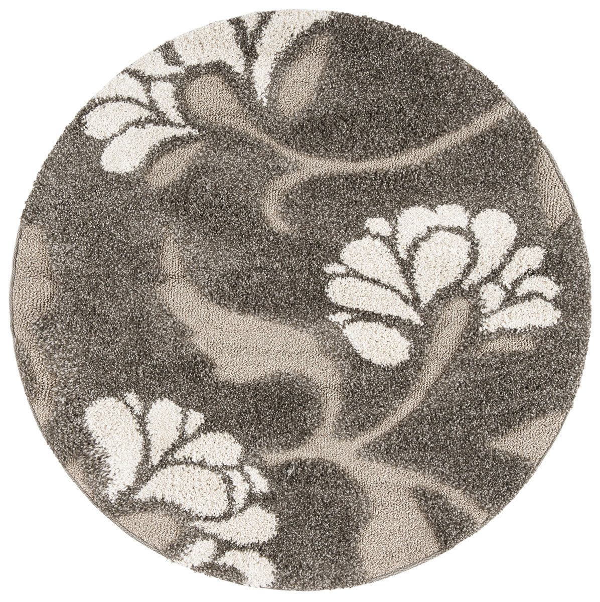 Florida Shag  Rug Collection - SG459 - SAFAVIEH
