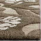 Florida Shag  Rug Collection - SG459-7 - SAFAVIEH