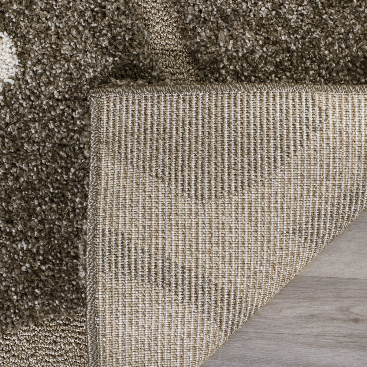 Florida Shag  Rug Collection - SG459-7 - SAFAVIEH