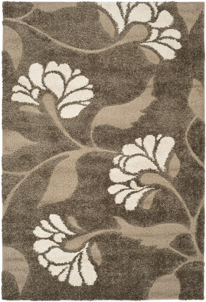 Florida Shag  Rug Collection - SG471-1 - SAFAVIEH