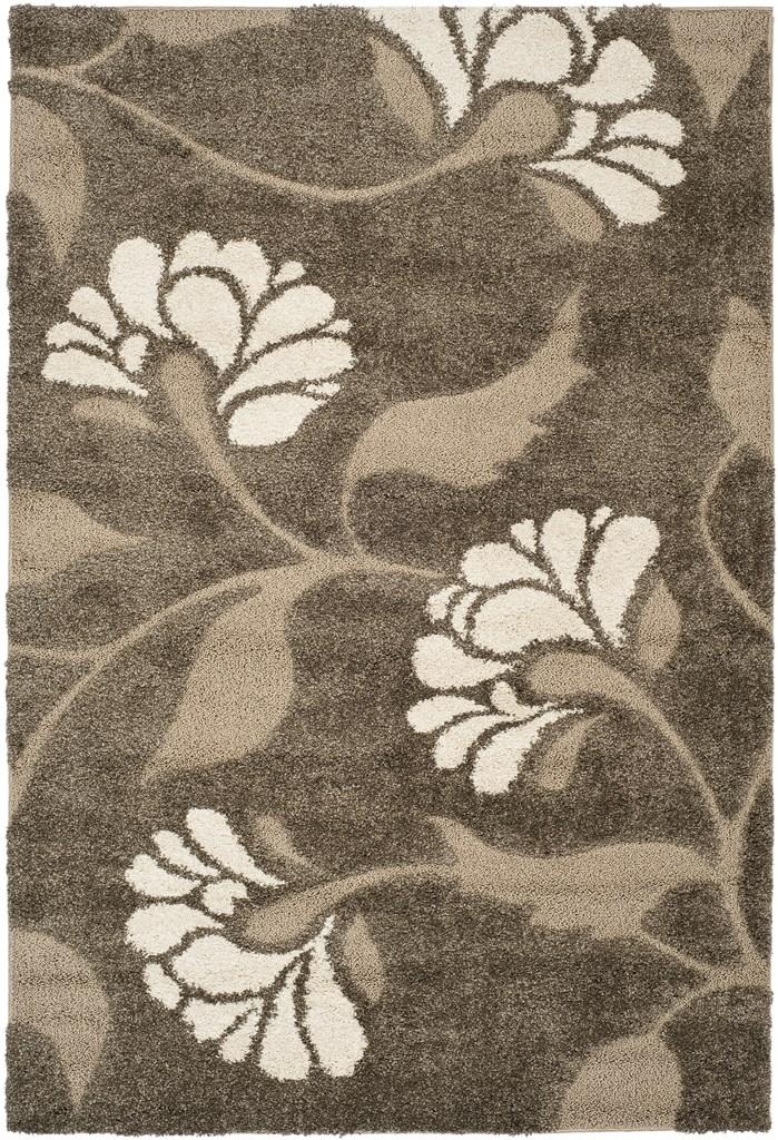 Florida Shag  Rug Collection - SG459 - SAFAVIEH