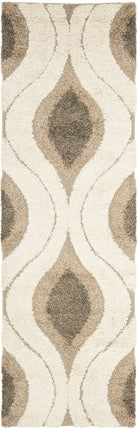 Florida Shag  Rug Collection - SG461 - SAFAVIEH