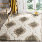 Florida Shag  Rug Collection - SG461-1 - SAFAVIEH