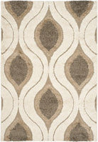 Florida Shag  Rug Collection - SG461 - SAFAVIEH