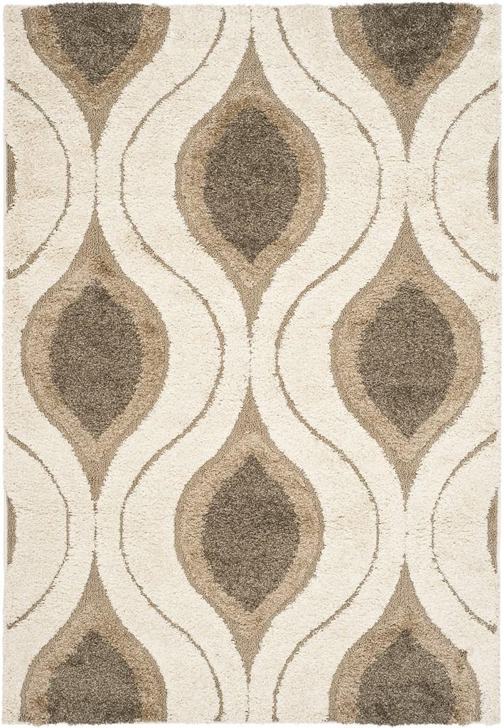 Florida Shag  Rug Collection - SG461 - SAFAVIEH