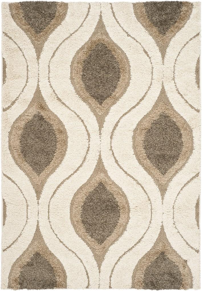 Florida Shag  Rug Collection - SG471-6 - SAFAVIEH