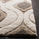 Florida Shag  Rug Collection - SG461-1 - SAFAVIEH