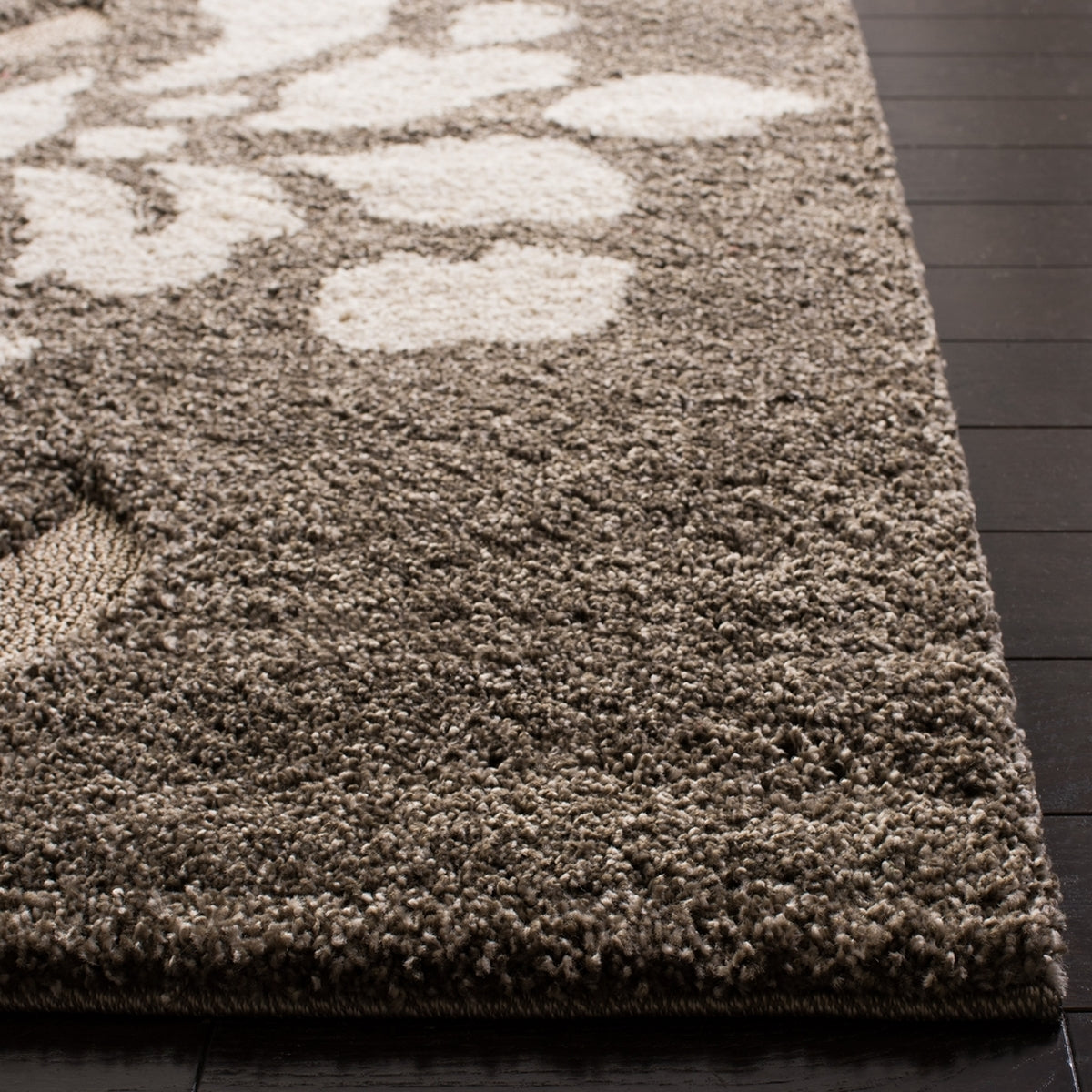 Shag  Rug Collection - SG511-9 - SAFAVIEH