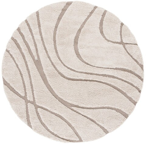 FLORIDA SHAG  RUG COLLECTION - SG471 - SAFAVIEH