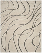 Florida Shag  Rug Collection - SG471 - SAFAVIEH