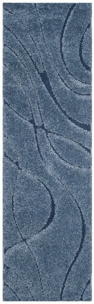 FLORIDA SHAG  RUG COLLECTION - SG471 - SAFAVIEH