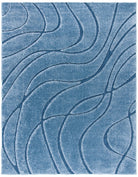 Florida Shag  Rug Collection - SG471 - SAFAVIEH