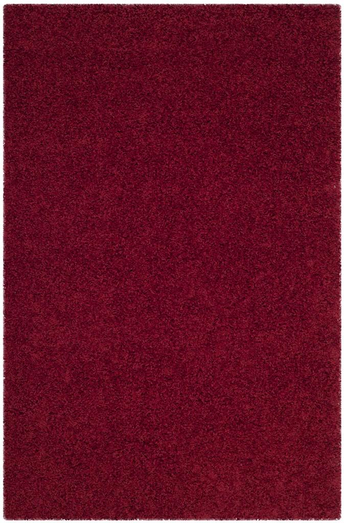 Sga-Athens Shag  Rug Collection - SGA119 - SAFAVIEH