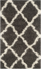 Sgd-Dallas Shag  Rug Collection - SGD257 - SAFAVIEH
