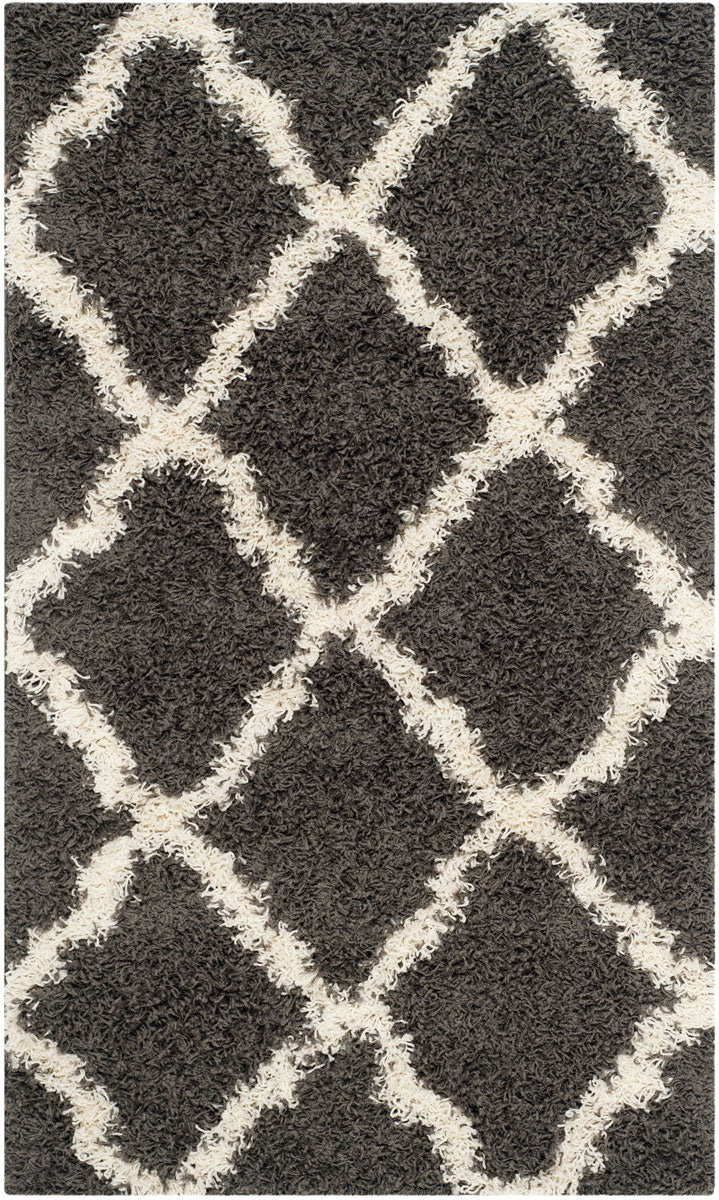 Sgd-Dallas Shag  Rug Collection - SGD257 - SAFAVIEH