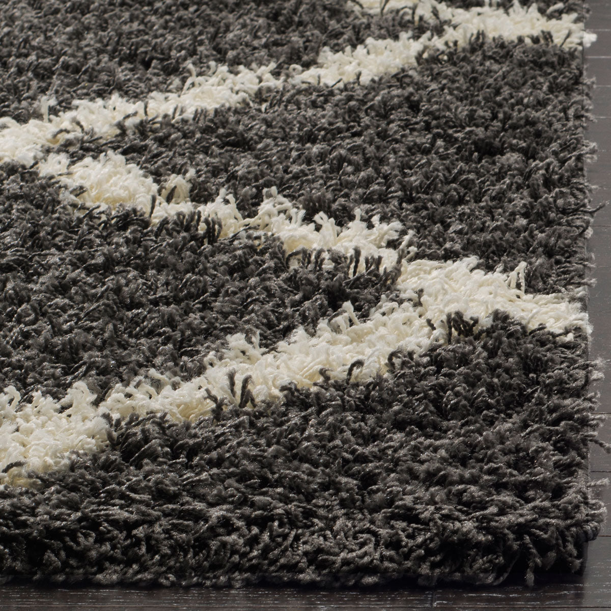 Sgd-Dallas Shag  Rug Collection - SGD257A - SAFAVIEH