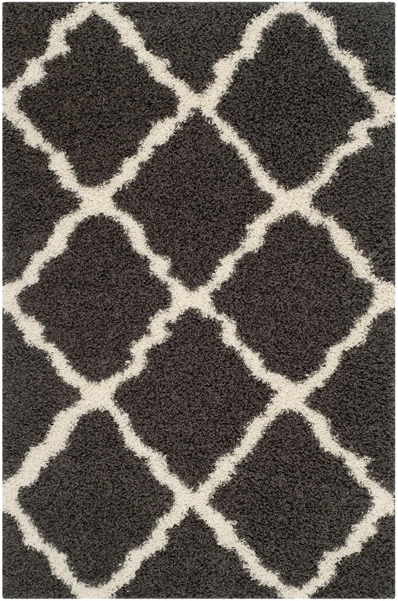 Sgd-Dallas Shag  Rug Collection - SGD257A - SAFAVIEH