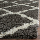 Sgd-Dallas Shag  Rug Collection - SGD257A - SAFAVIEH