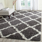 Sgd-Dallas Shag  Rug Collection - SGD257A - SAFAVIEH