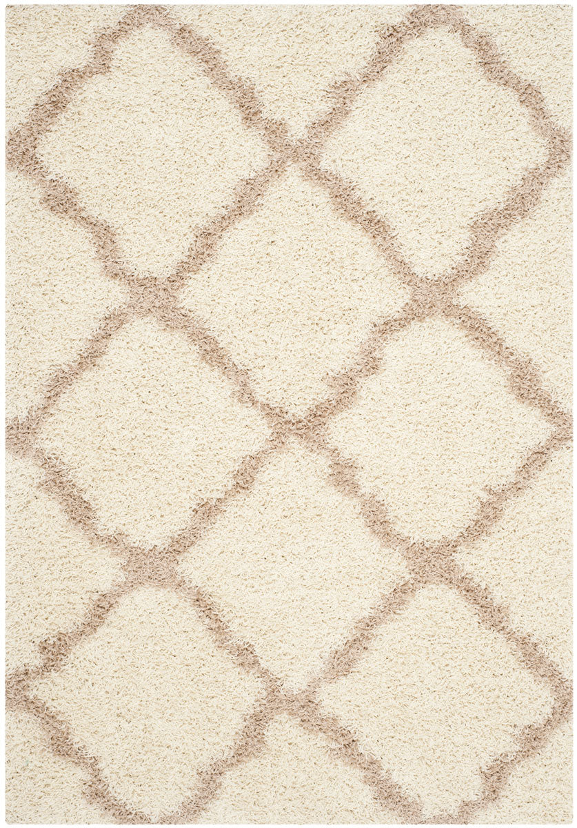 Sgd-Dallas Shag  Rug Collection - SGD257B - SAFAVIEH