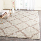 Sgd-Dallas Shag  Rug Collection - SGD257B - SAFAVIEH