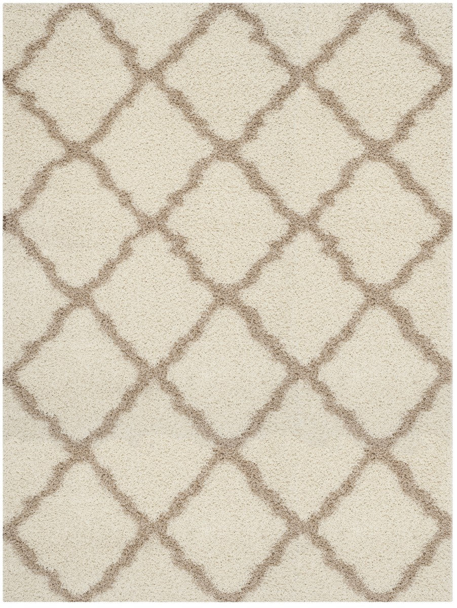 Sgd-Dallas Shag  Rug Collection - SGD257B - SAFAVIEH