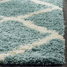 Sgd-Dallas Shag  Rug Collection - SGD257C - SAFAVIEH