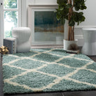 Sgd-Dallas Shag  Rug Collection - SGD257C - SAFAVIEH