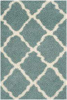 Sgd-Dallas Shag  Rug Collection - SGD257C - SAFAVIEH