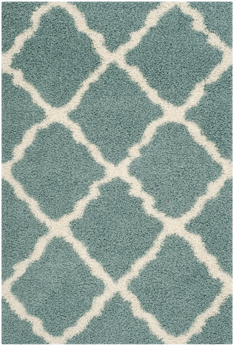Sgd-Dallas Shag  Rug Collection - SGD257 - SAFAVIEH
