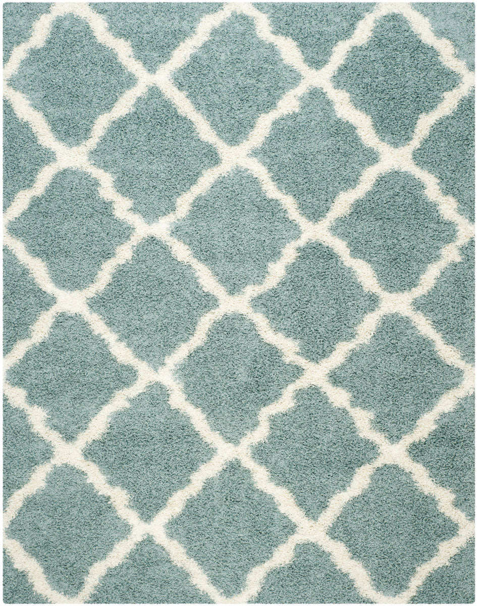 Sgd-Dallas Shag  Rug Collection - SGD257 - SAFAVIEH