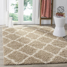 Sgd-Dallas Shag  Rug Collection - SGD257D - SAFAVIEH