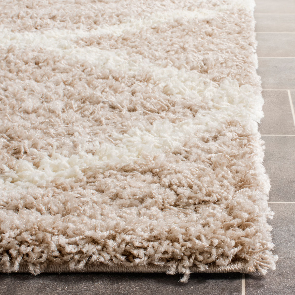 Sgd-Dallas Shag  Rug Collection - SGD257D - SAFAVIEH