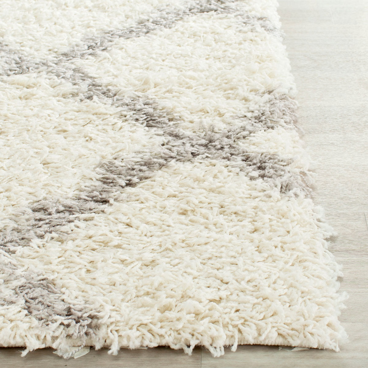 Sgd-Dallas Shag  Rug Collection - SGD257F - SAFAVIEH