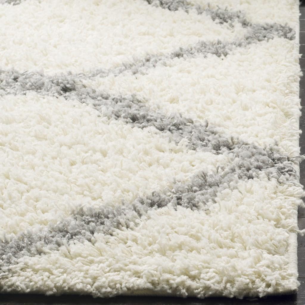 Sgd-Dallas Shag  Rug Collection - SGD257F - SAFAVIEH