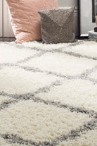 Sgd-Dallas Shag  Rug Collection - SGD257F - SAFAVIEH