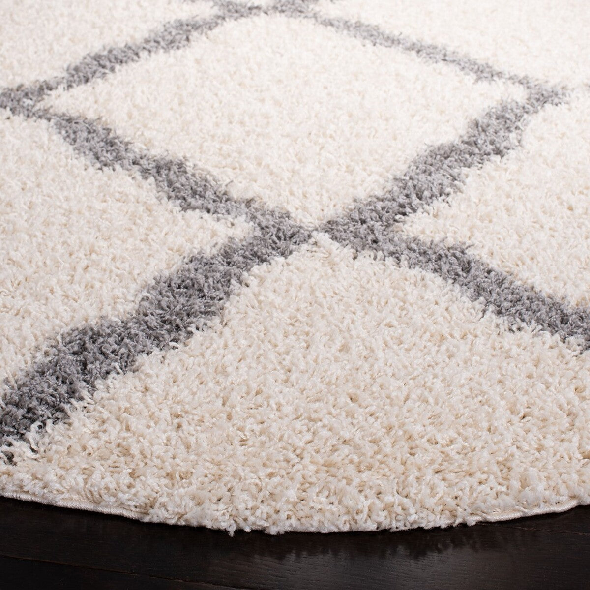 Sgd-Dallas Shag  Rug Collection - SGD257F - SAFAVIEH